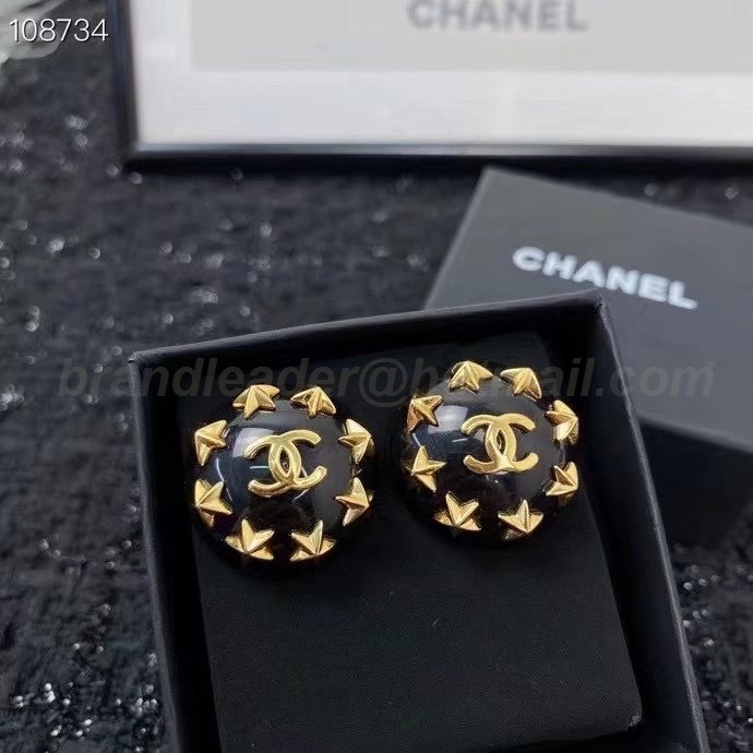 Chanel Earrings 1282